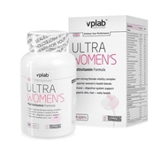 Витамины Ultra Women’s 90 каплет от VPLab