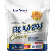 BCAA 2:1:1 CLASSIC POWDER 450 г от Be First