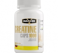 Creatine CAPS 1000 100 капс от Maxler