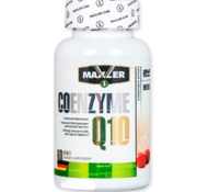 Coenzyme Q-10 60 soft от Maxler