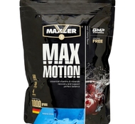 Max Motion 1 кг от Maxler