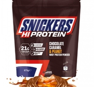 Протеин SNICKERS Whey Powder 825g