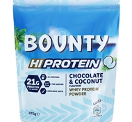 Протеин BOUNTY Whey Powder 875g