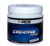 Creatine (300 гр.) RPS Nutrition
