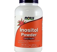 Inositol 227 гр от NOW