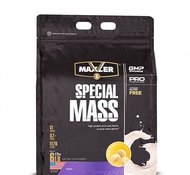 Special Mass Gainer 2730 гр от  Maxler