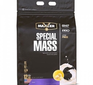 Special Mass Gainer 5450 гр от  Maxler