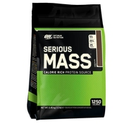Serious Mass 5455 гр от Optimum Nutrition