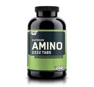 Super Amino 2222 160 табл от Optimum Nutrition