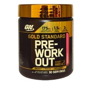 Pre Workout  300 гр от Optimum Nutrition