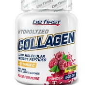 Collagen 200 г от Be First