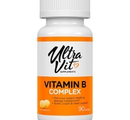 Vitamin B Complex 90 soft от VPLab