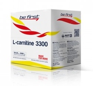 L- Carnitine 3300 (1 ампула 25 мл) от Be First