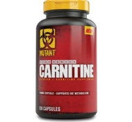 L-Carnitine (120 капс) от PVL Essentials