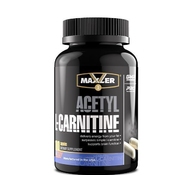 Acetyl L- Carnitine (100 капс) от Maxler