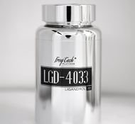 Ligandrol 10 мг (30 капс) от Frog Tech
