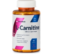 L- Carnitine (90 капс) от CyberMass