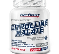 Citrulline Malate (300 г.) от Be First