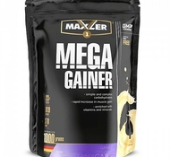 Mega Gainer (1 кг) от Maxler