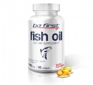 Fish Oil (90 софтгель) от Be First