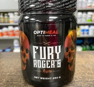 Fury Roger`s 225 г от OptiMeal