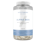 Alpha Men 120 табл от MyProtein