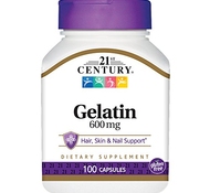 Gelatine (100 табл) от 21st Century