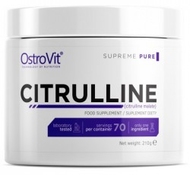 Citrulline (210 г) от Ostrovit
