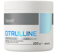 Citrulline 210 гр от Ostrovit