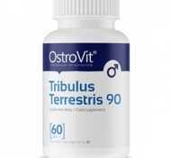 Tribulus Terrestris (60 табл) от OstroVit