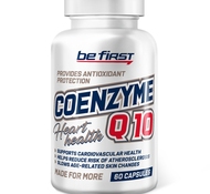 Coenzyme Q10 60 гелевых капсул от Be First