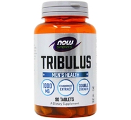 Tribulus 1000 мг 90 таб от NOW