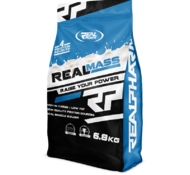 Real Mass (6800 g) Real Pharm Nutrition