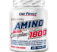 Аминокислоты Amino 1800 210 таблеток