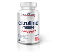 Citrulline Malate Capsules 120 капсул