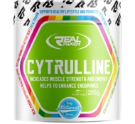 Citrulline Malate (200 гр) от Real Pharm