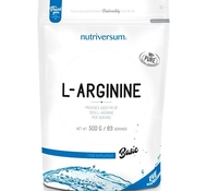 NUTRIVERSUM L-Arginine, 500 г