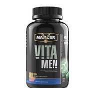 Витамины Vita Men (180 таб) от Maxler
