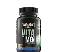 Витамины Vita Men (90 таб) от Maxler