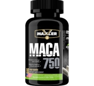 MACA 750 90 капс от Maxler
