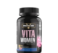 Витамины Vita Women 90 таб от Maxler