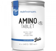 Amino (350 табл.) от Nutriversum