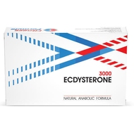Ecdysterone 3000 (30 капс.) от Fitness Formula