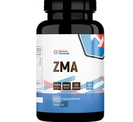 ZMA (120 капс.) от Fitness Formula