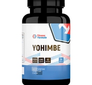 Yohimbe, 100mg (90 капс.) от Fitness Formula