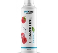 L-Carnitine Energy 500 мл от UniOne