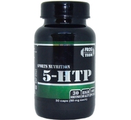 5 HTP(50 mg) (30 капс) от Frog Tech