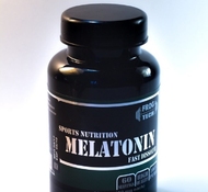 Melatonin 10 mg (60 капс) от Frog Tech