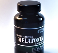 Melatonin 3 mg (60 капс) от Frog Tech