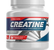 Creatine Monohydrate (500 гр) от GeneticLab
